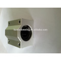 best price linear ball bearing SC10UU slide guide bearing